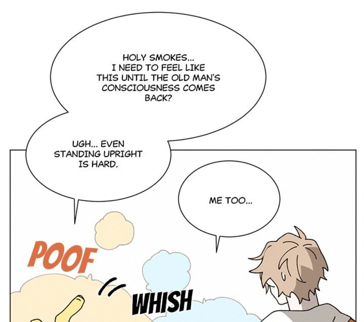 Merry! Memory Chapter 69 - Page 37