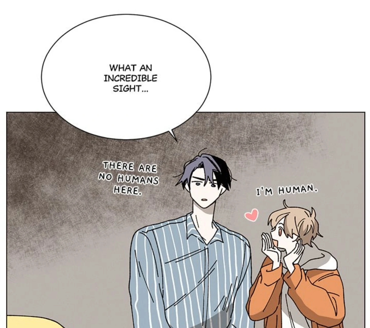 Merry! Memory Chapter 69 - Page 39