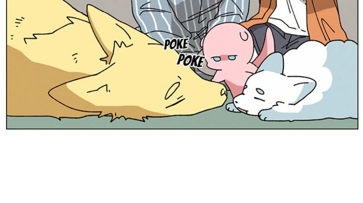 Merry! Memory Chapter 69 - Page 40
