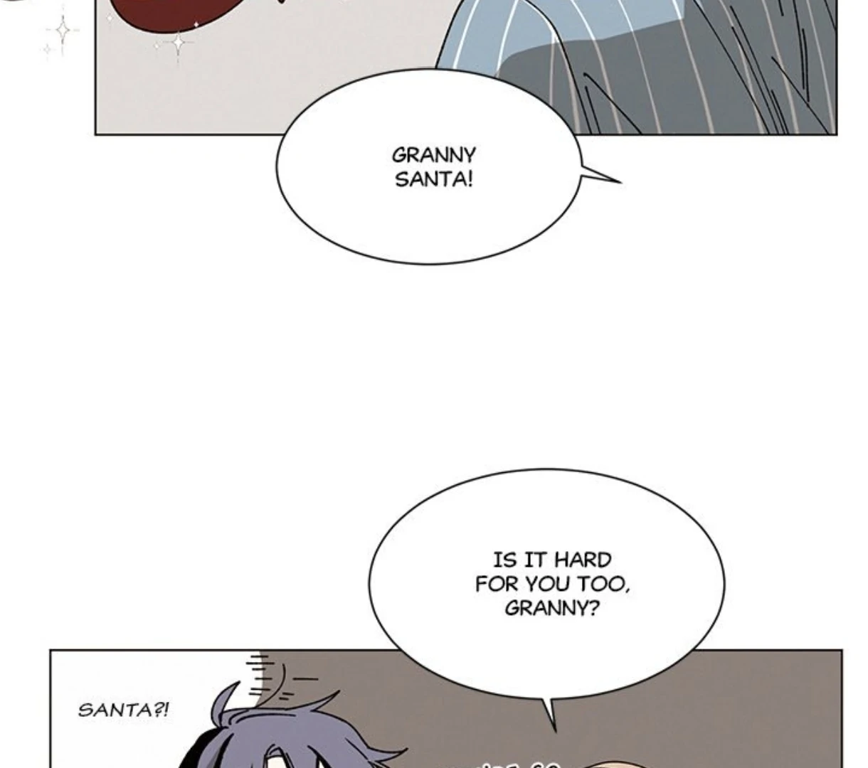 Merry! Memory Chapter 69 - Page 43