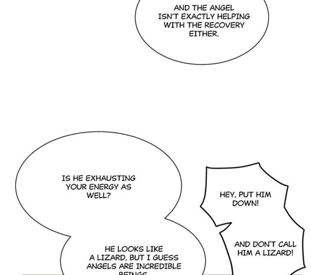 Merry! Memory Chapter 69 - Page 45