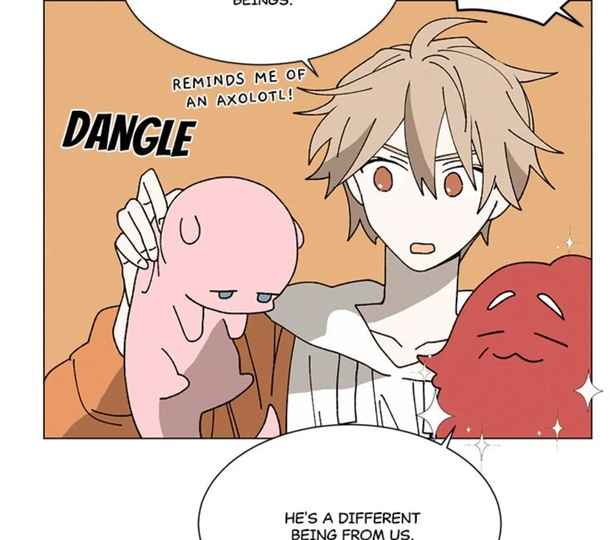 Merry! Memory Chapter 69 - Page 46