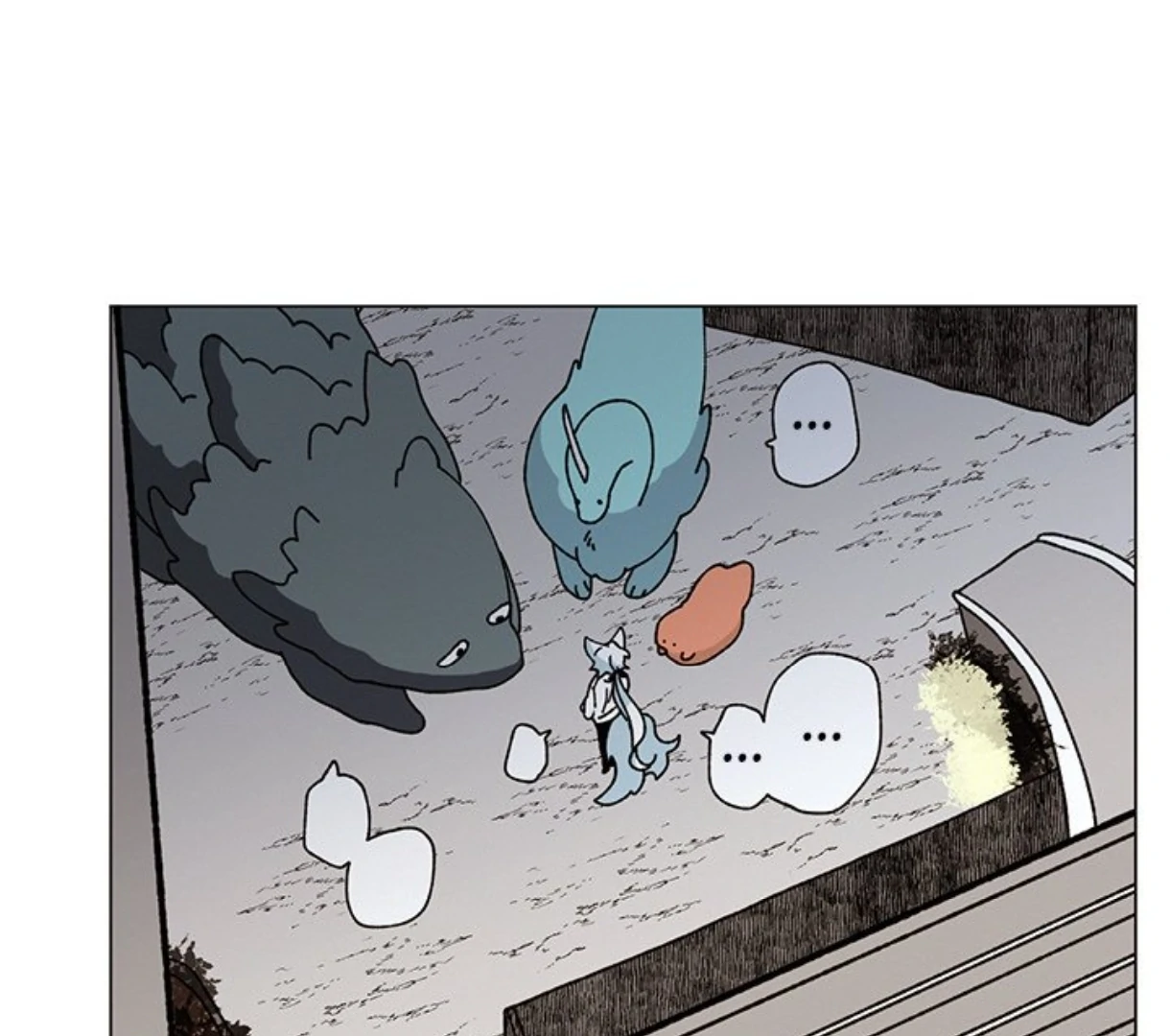 Merry! Memory Chapter 69 - Page 51