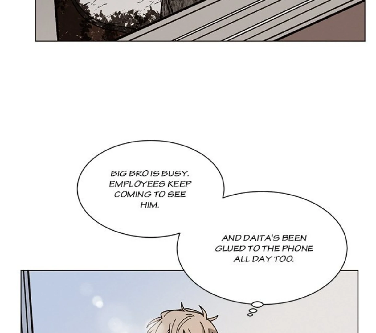 Merry! Memory Chapter 69 - Page 52