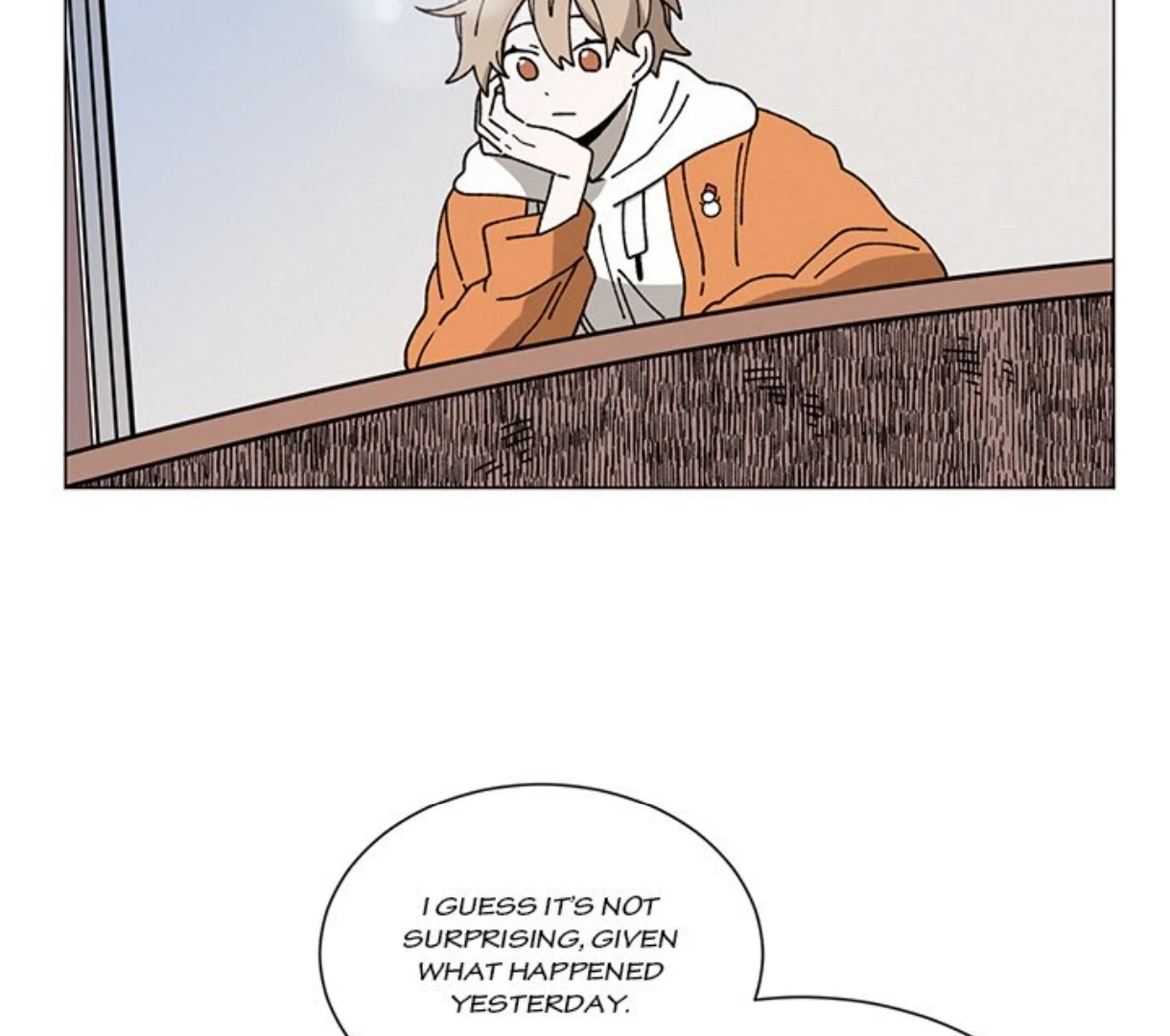 Merry! Memory Chapter 69 - Page 53