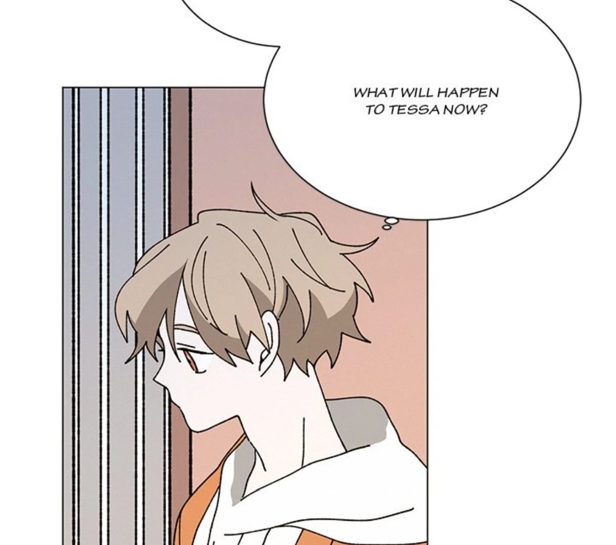 Merry! Memory Chapter 69 - Page 54