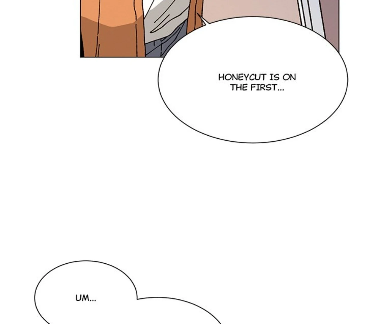Merry! Memory Chapter 69 - Page 61