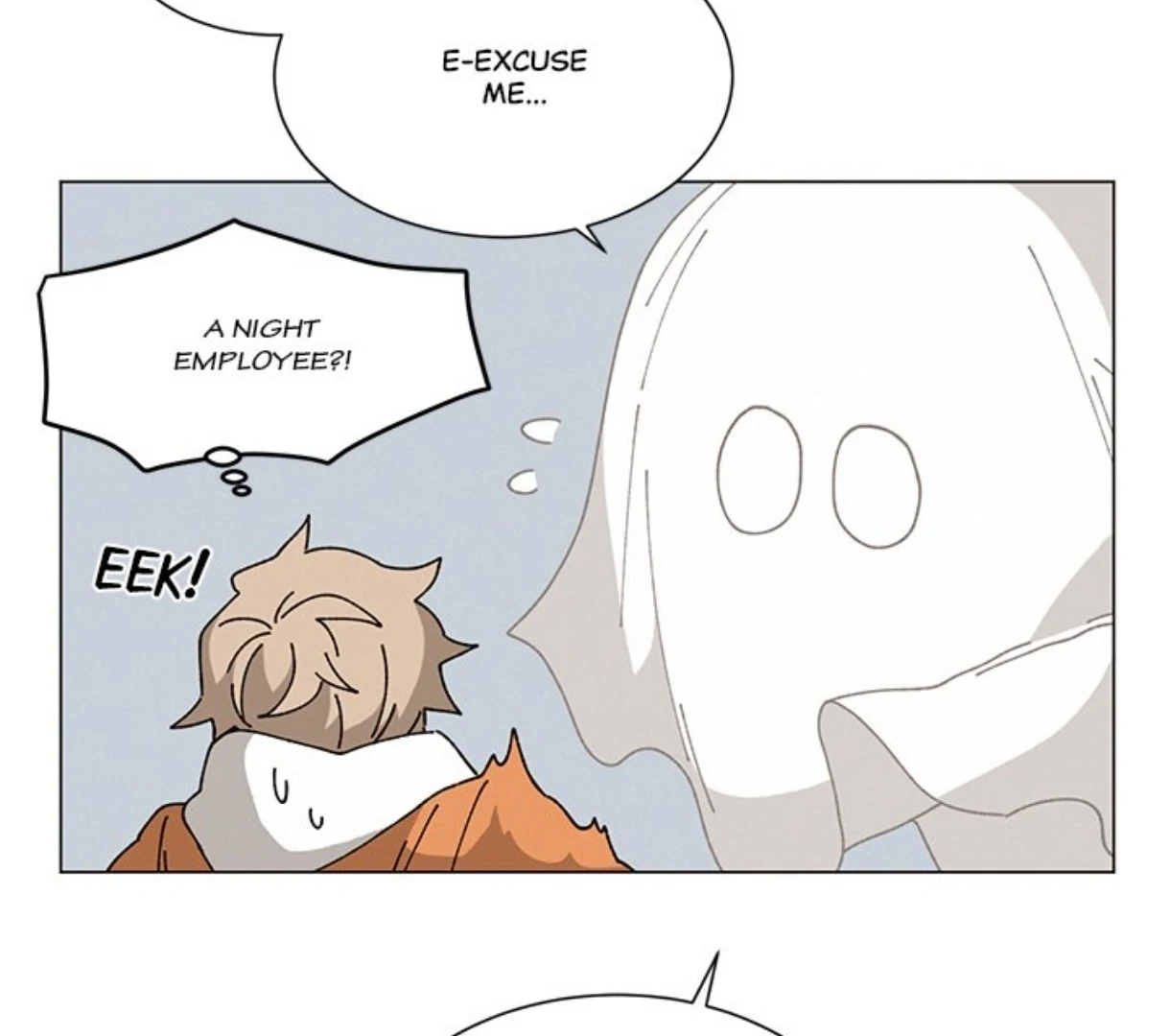 Merry! Memory Chapter 69 - Page 62