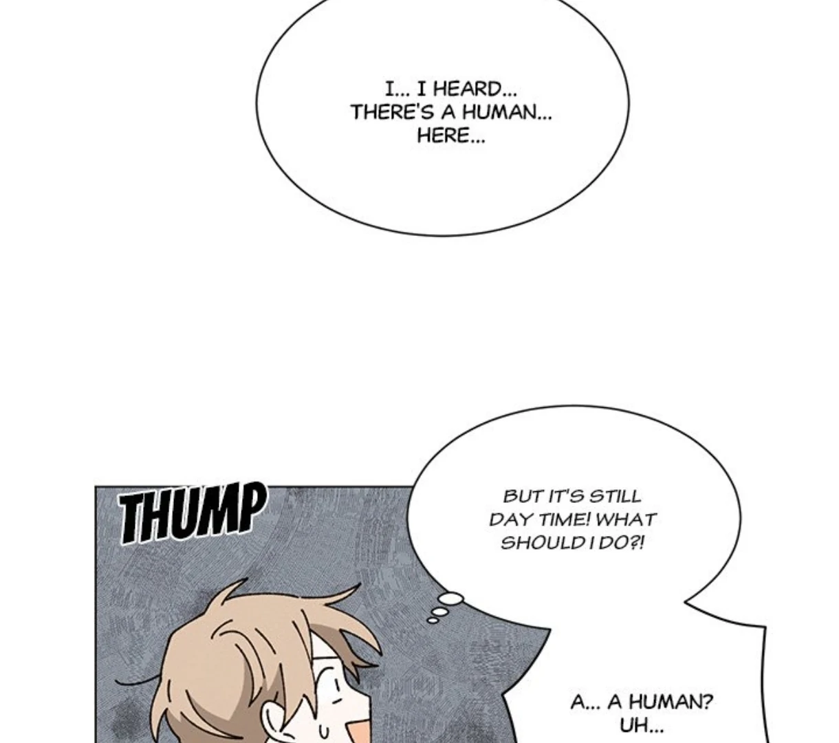 Merry! Memory Chapter 69 - Page 63