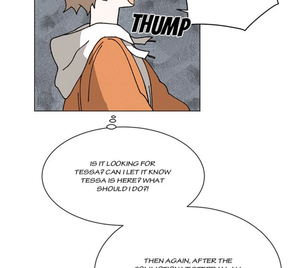 Merry! Memory Chapter 69 - Page 64