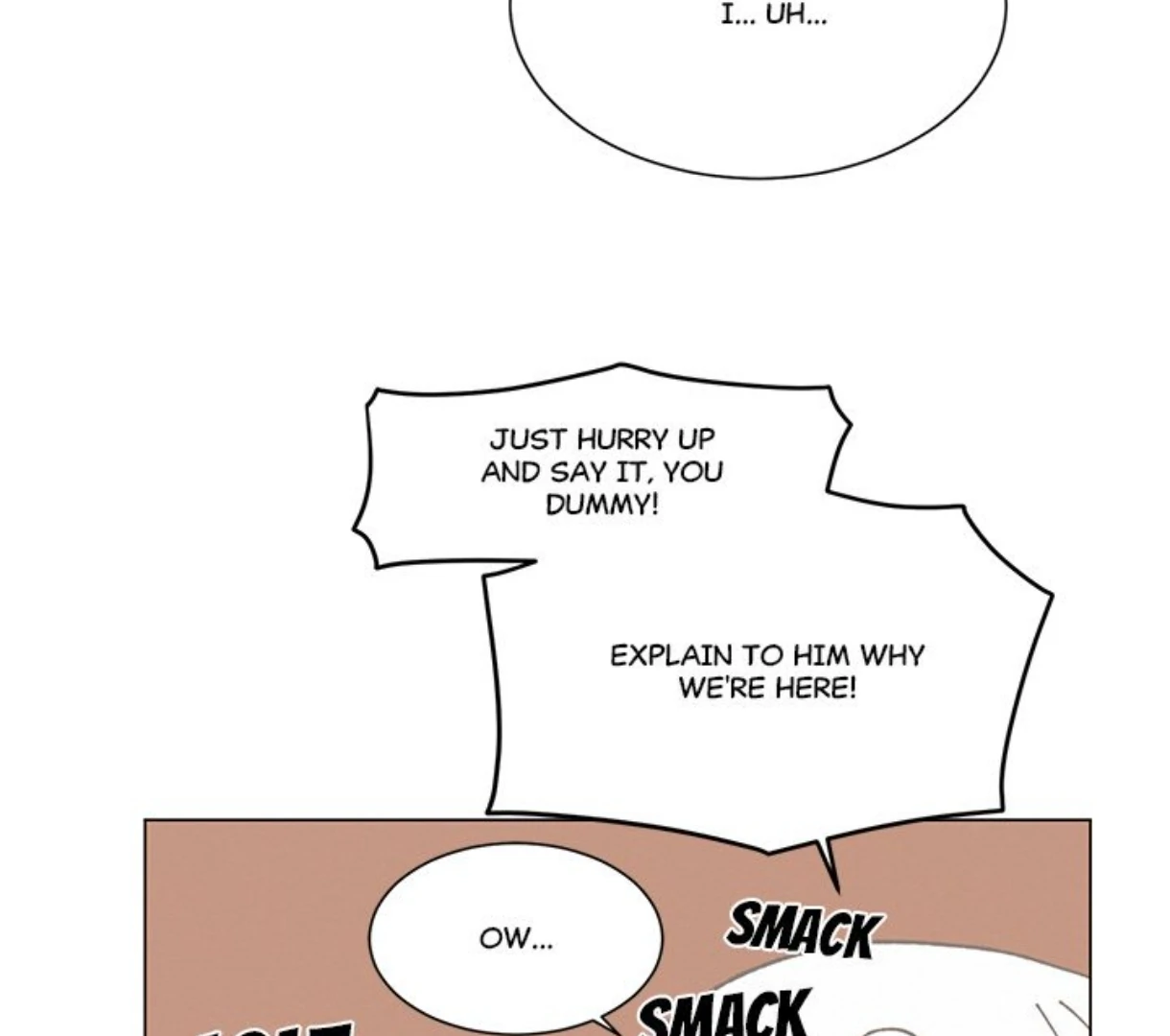 Merry! Memory Chapter 69 - Page 67
