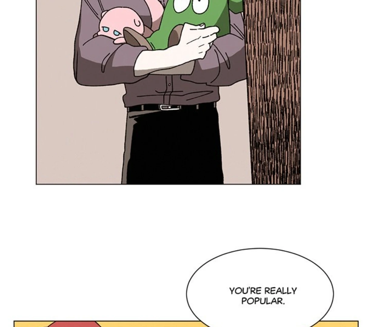 Merry! Memory Chapter 69 - Page 70