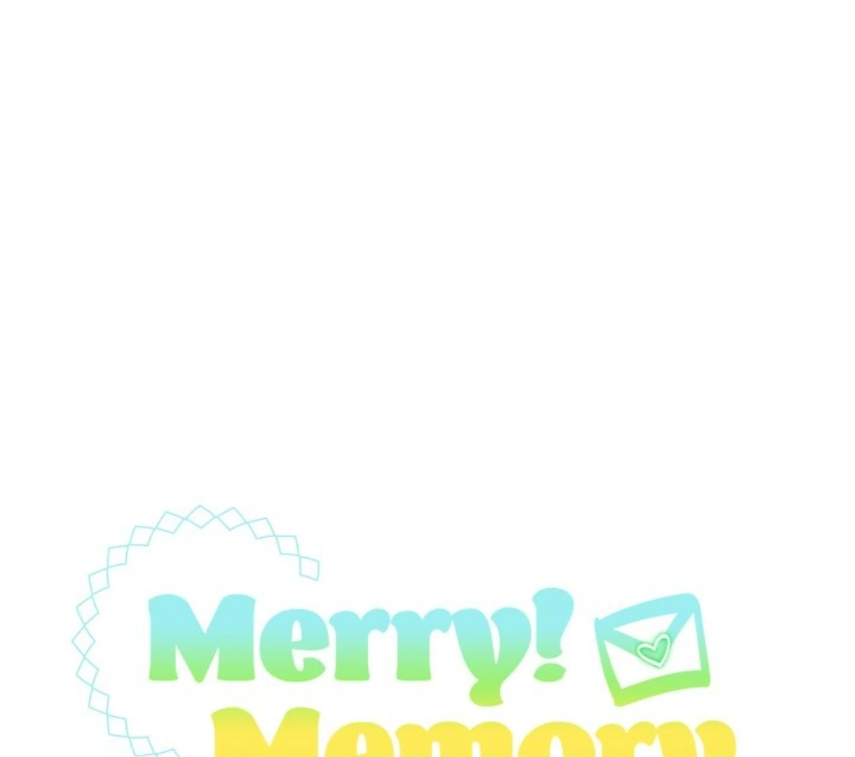 Merry! Memory Chapter 69 - Page 8