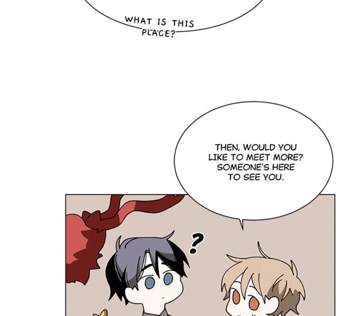 Merry! Memory Chapter 69 - Page 72