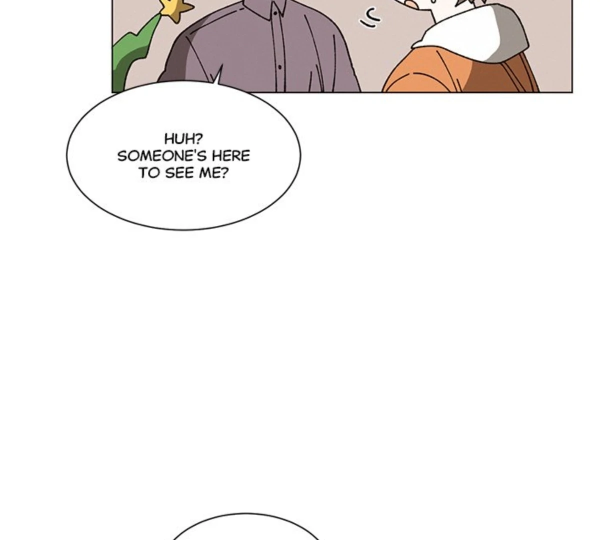 Merry! Memory Chapter 69 - Page 73