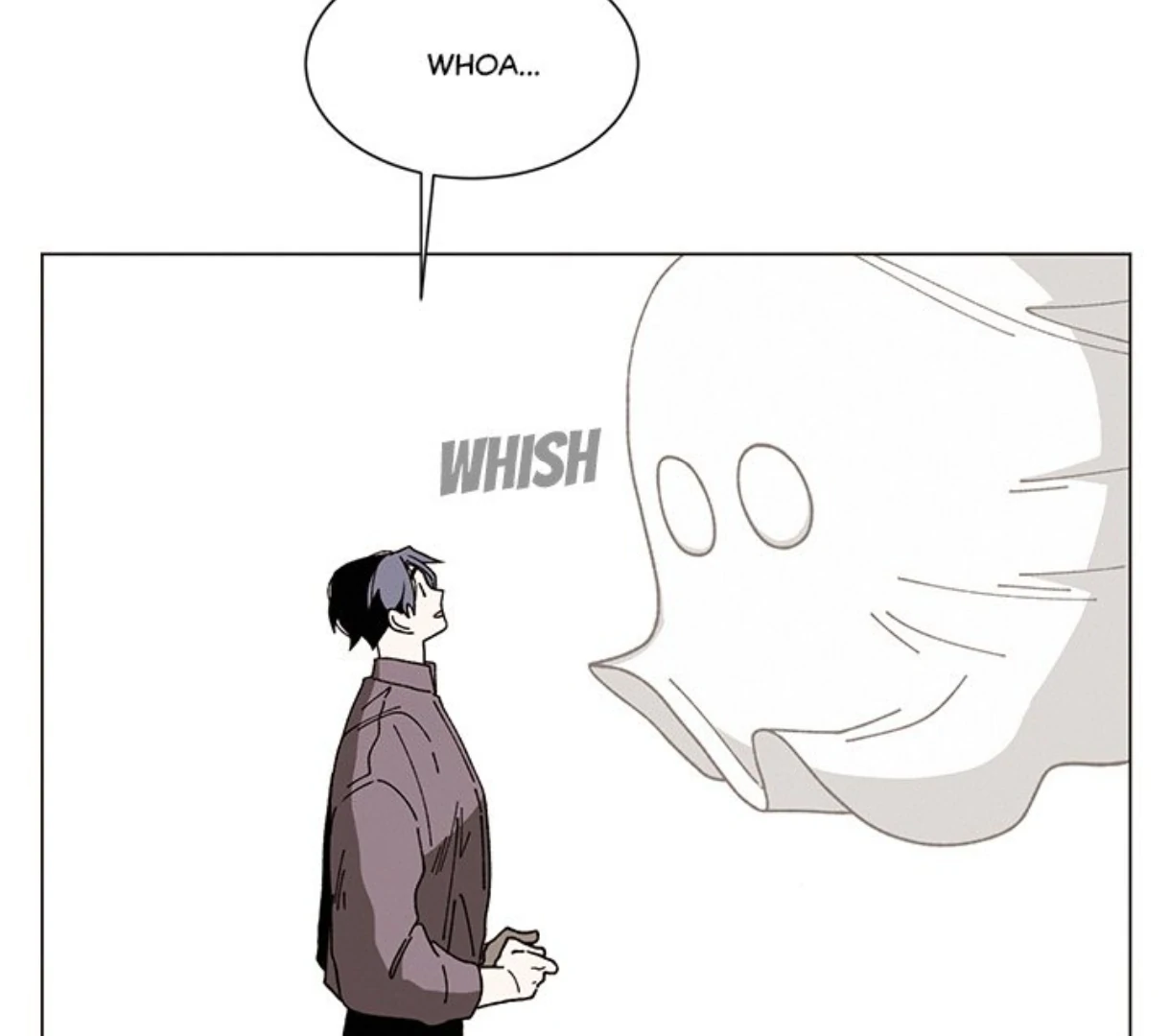 Merry! Memory Chapter 69 - Page 74