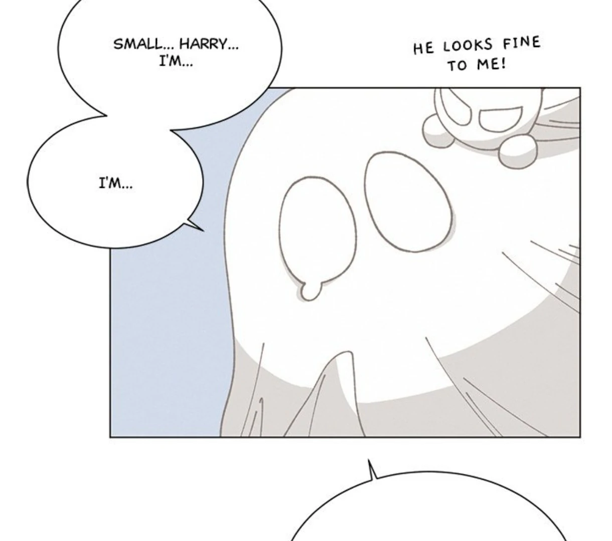 Merry! Memory Chapter 69 - Page 76