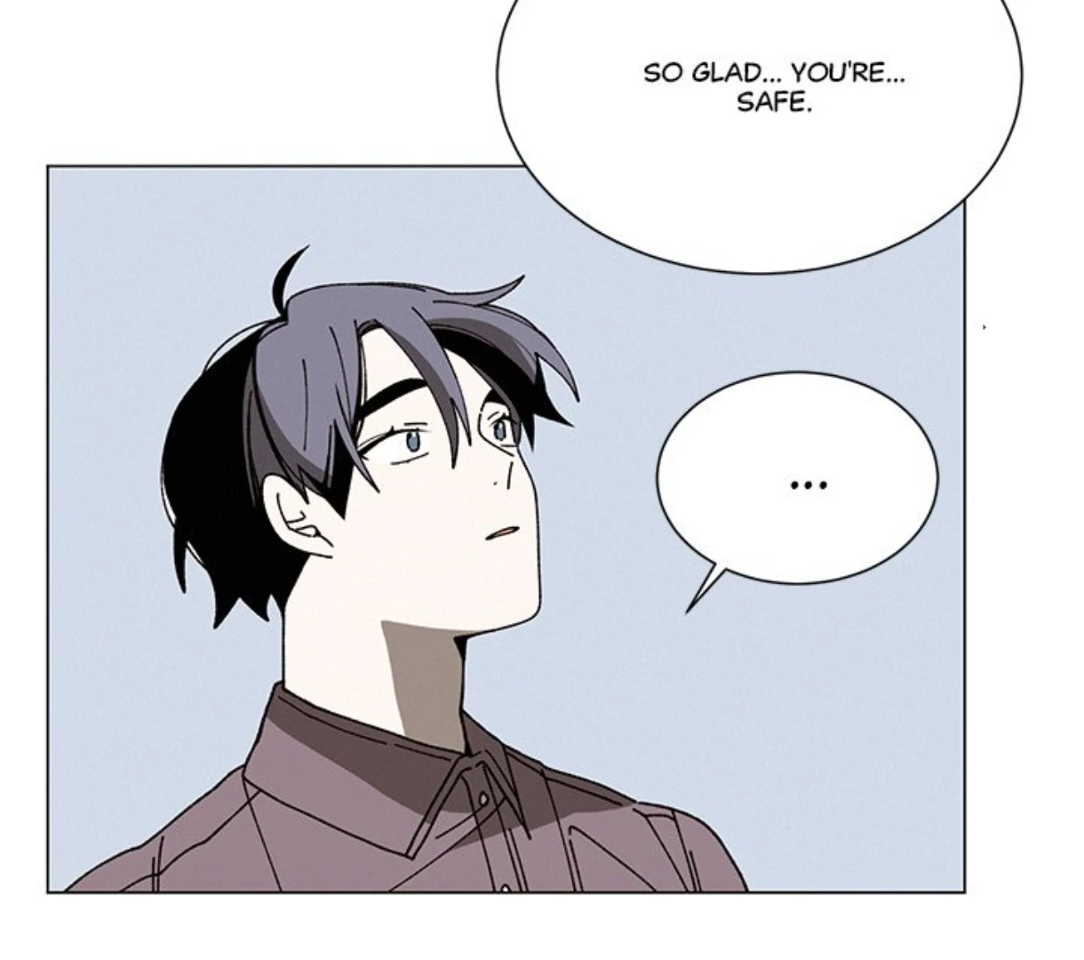 Merry! Memory Chapter 69 - Page 77