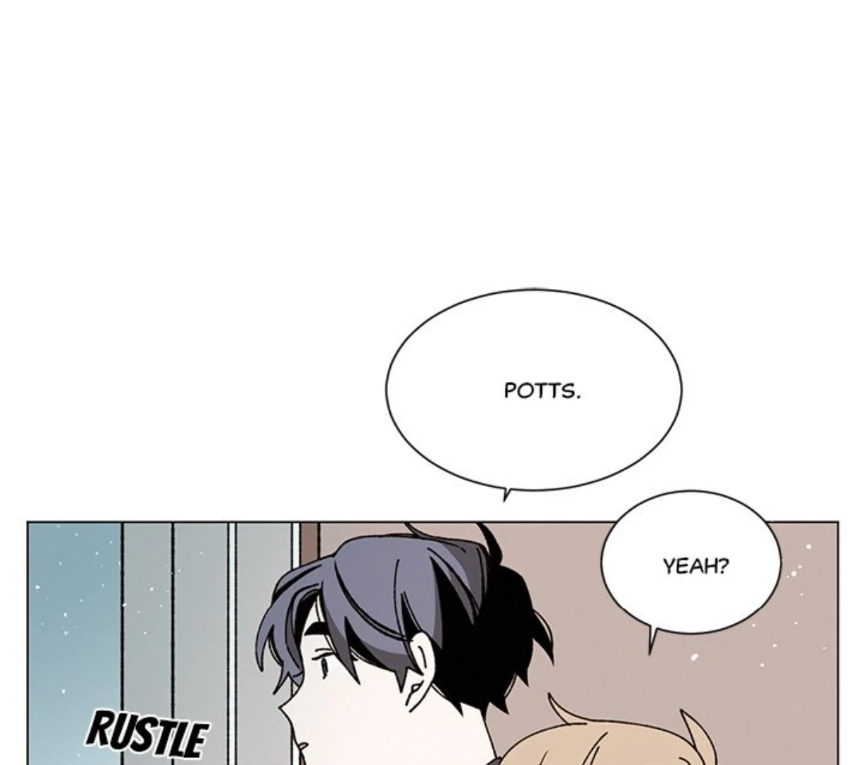 Merry! Memory Chapter 69 - Page 80