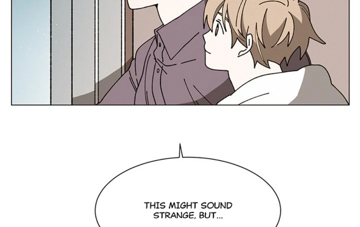 Merry! Memory Chapter 69 - Page 81