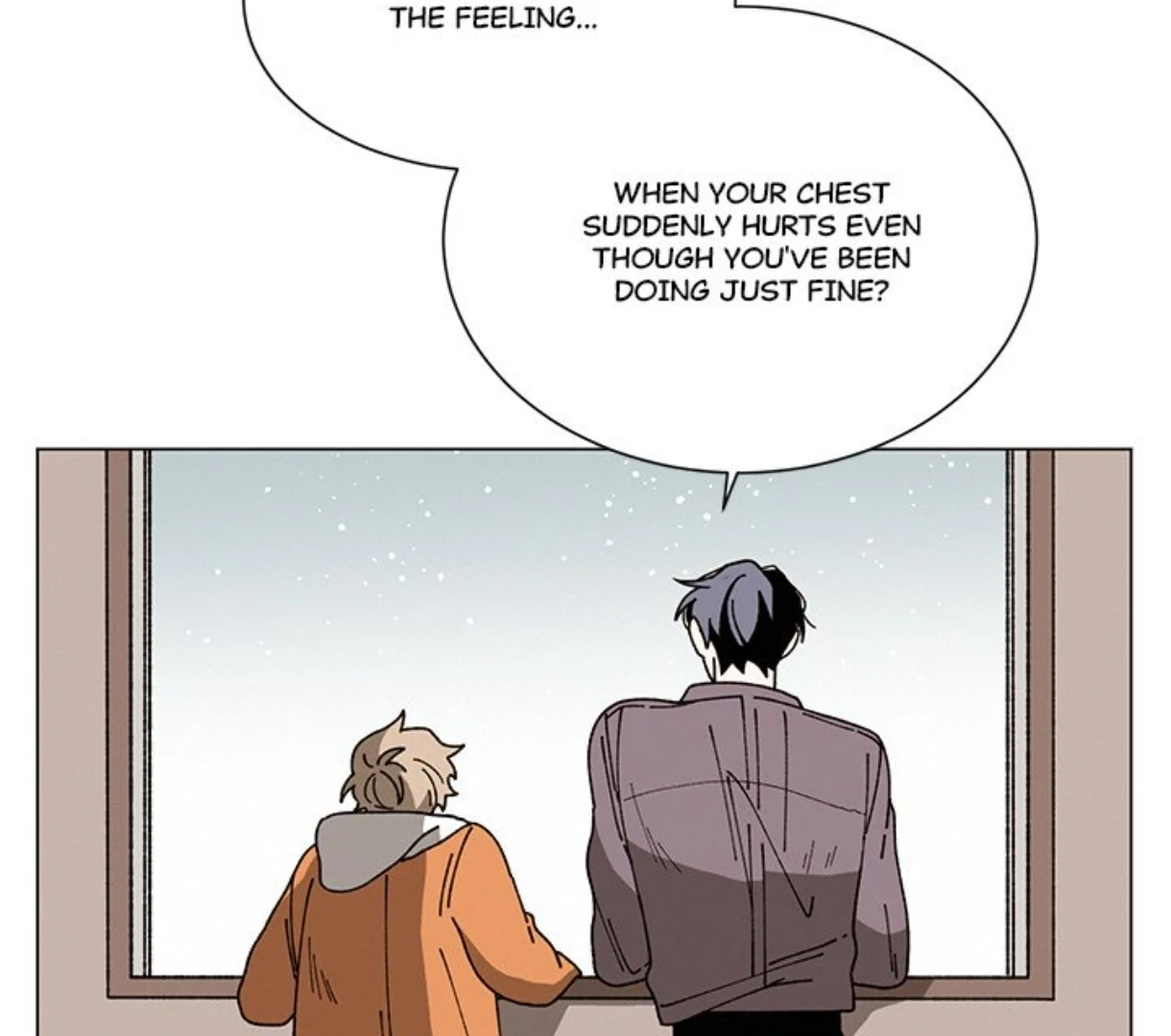 Merry! Memory Chapter 69 - Page 85