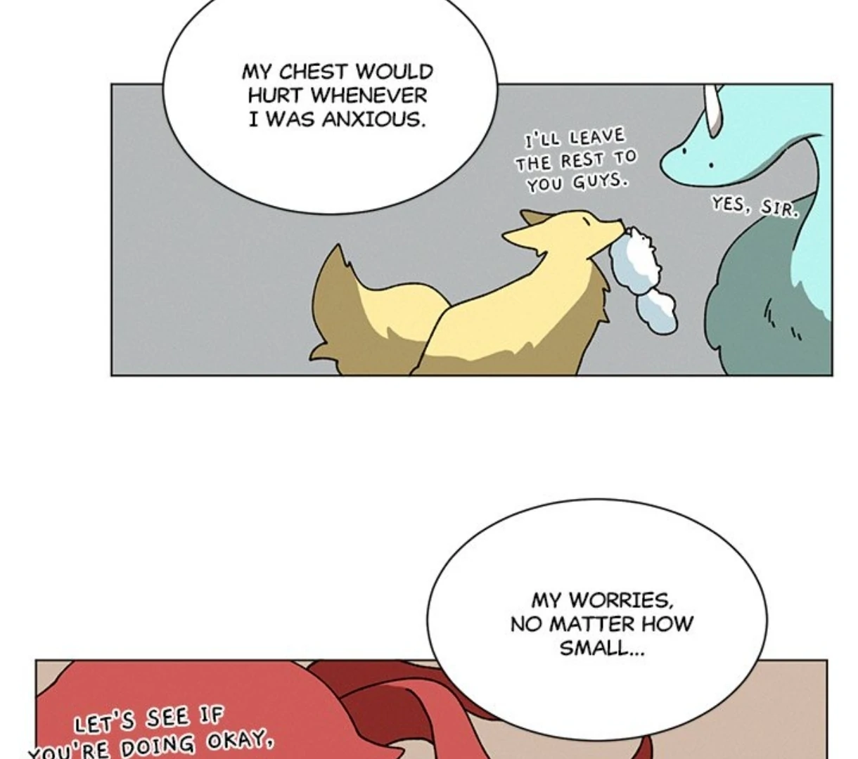 Merry! Memory Chapter 69 - Page 95