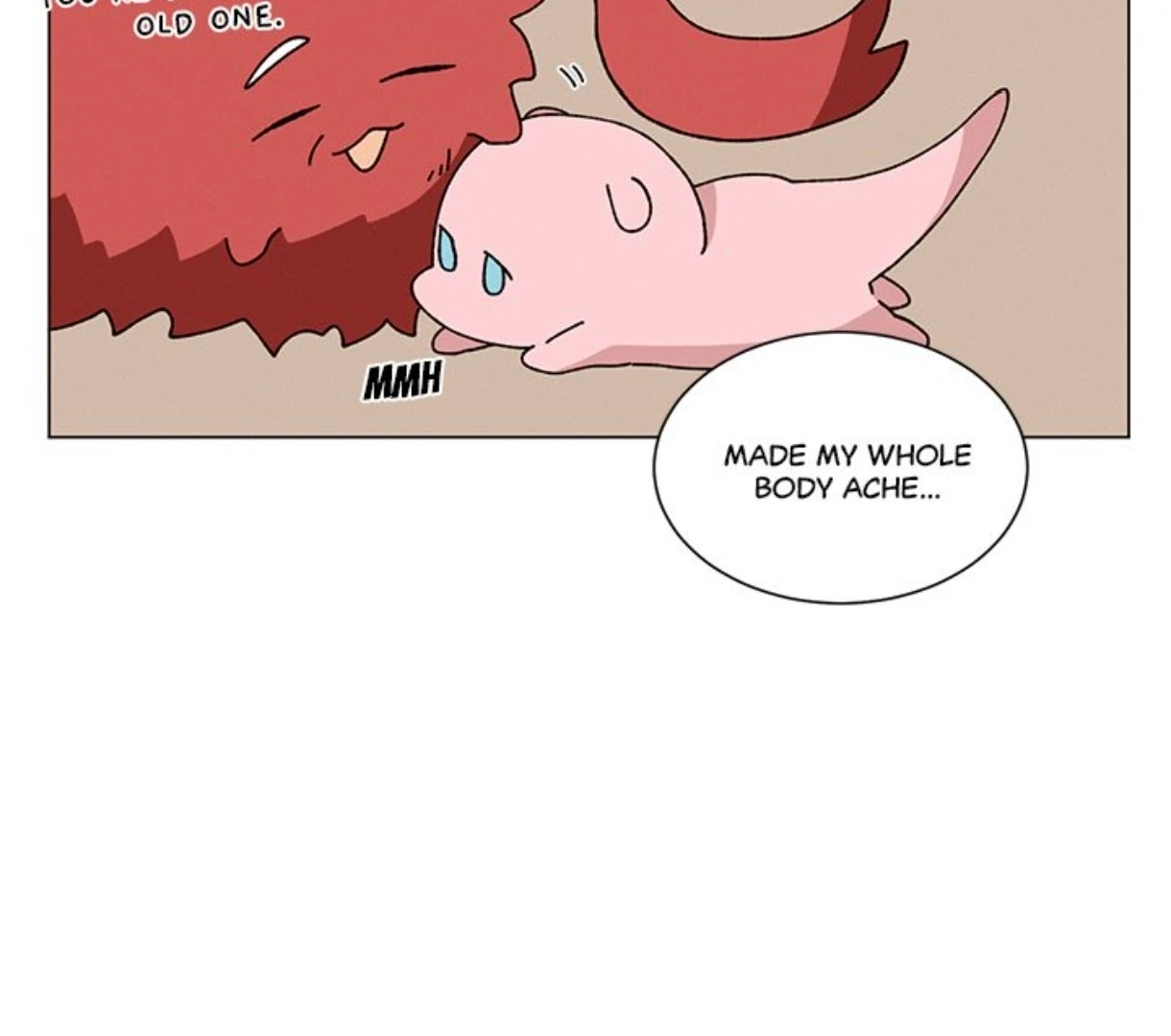 Merry! Memory Chapter 69 - Page 96