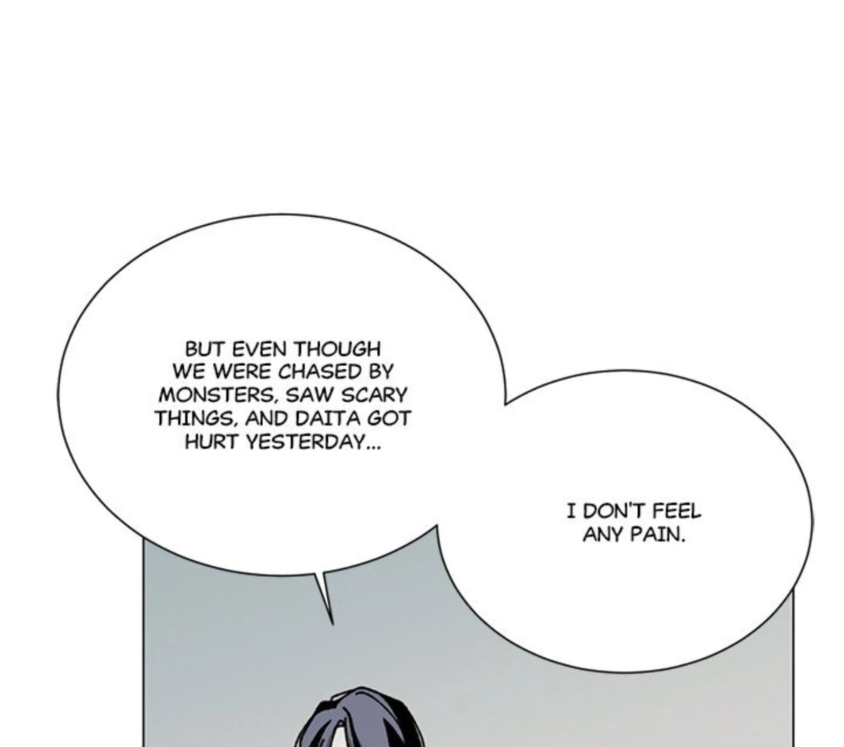 Merry! Memory Chapter 69 - Page 97