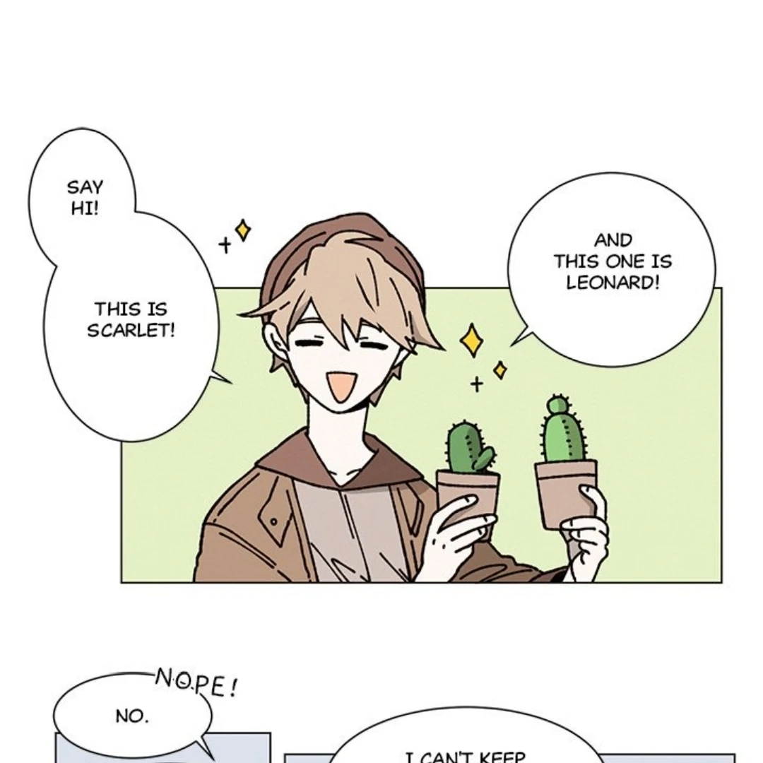 Merry! Memory Chapter 7 - Page 1