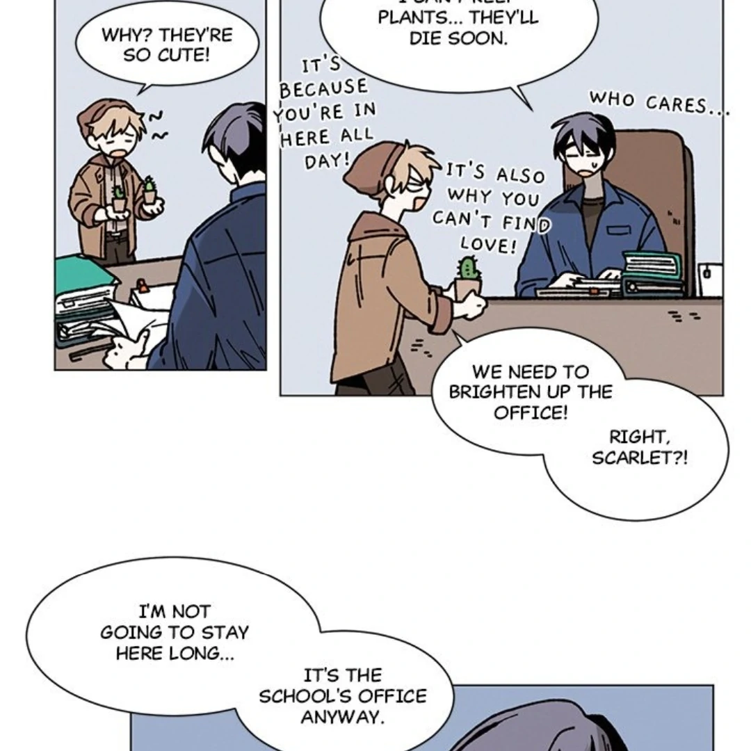 Merry! Memory Chapter 7 - Page 2