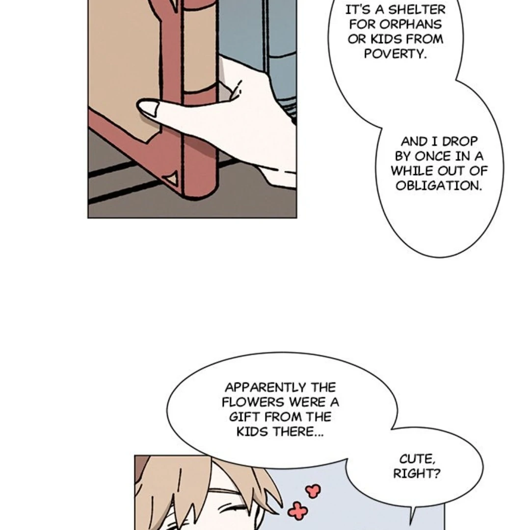 Merry! Memory Chapter 7 - Page 11