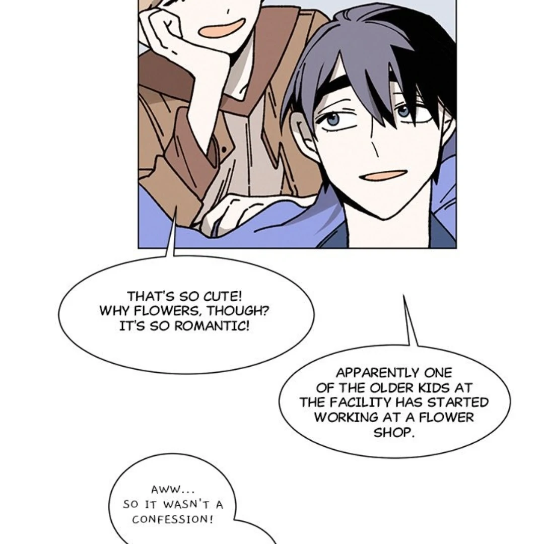 Merry! Memory Chapter 7 - Page 12