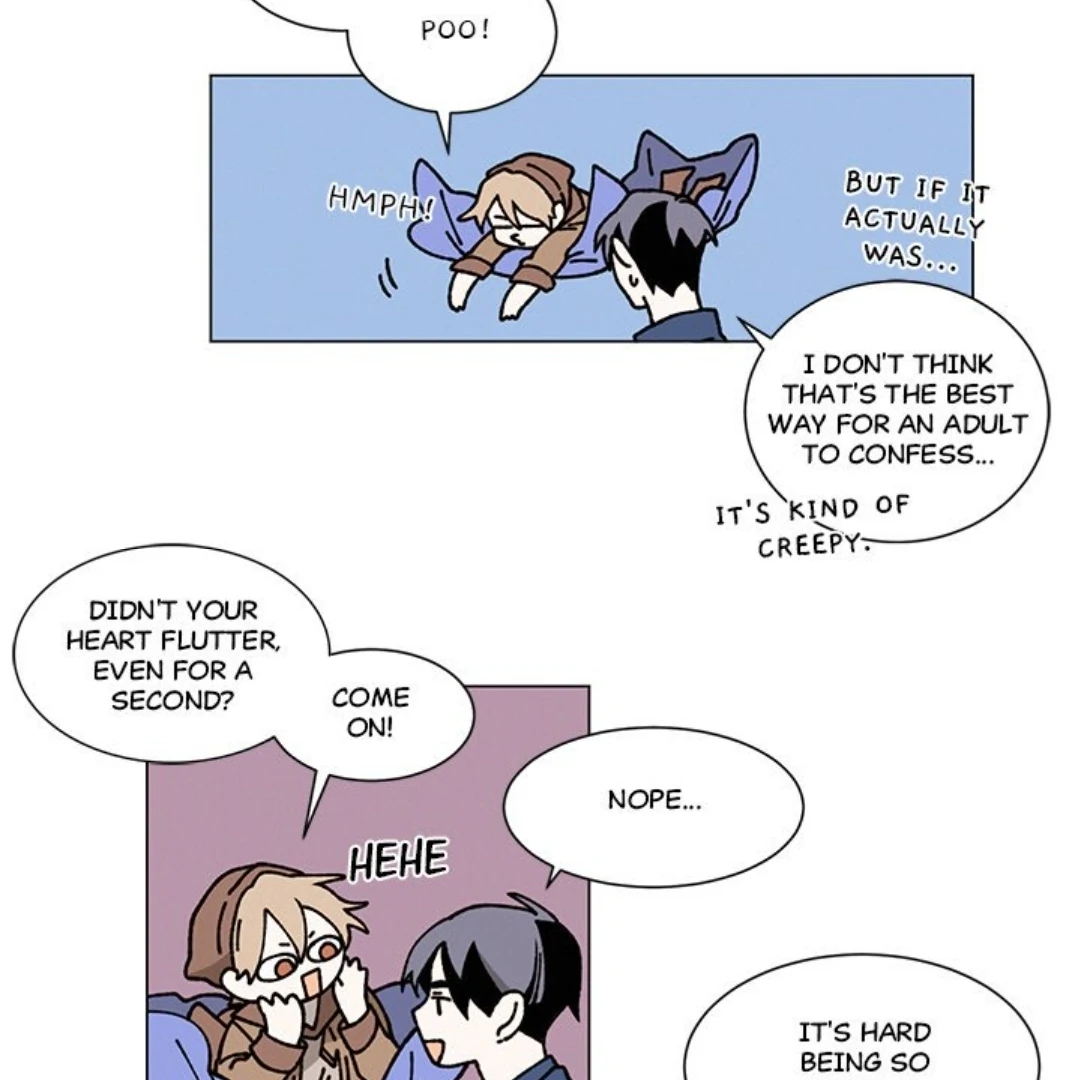 Merry! Memory Chapter 7 - Page 13