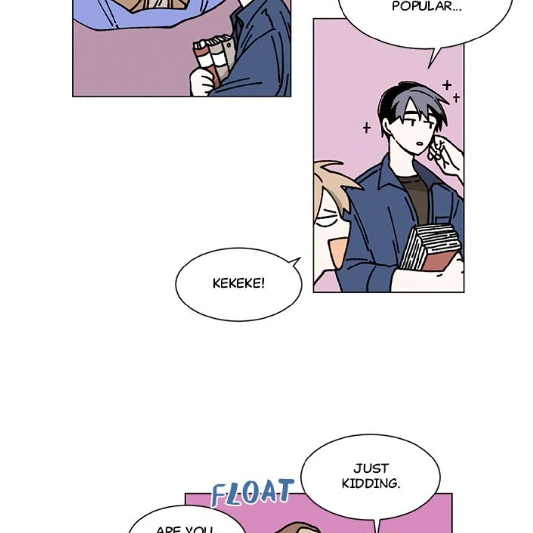 Merry! Memory Chapter 7 - Page 14