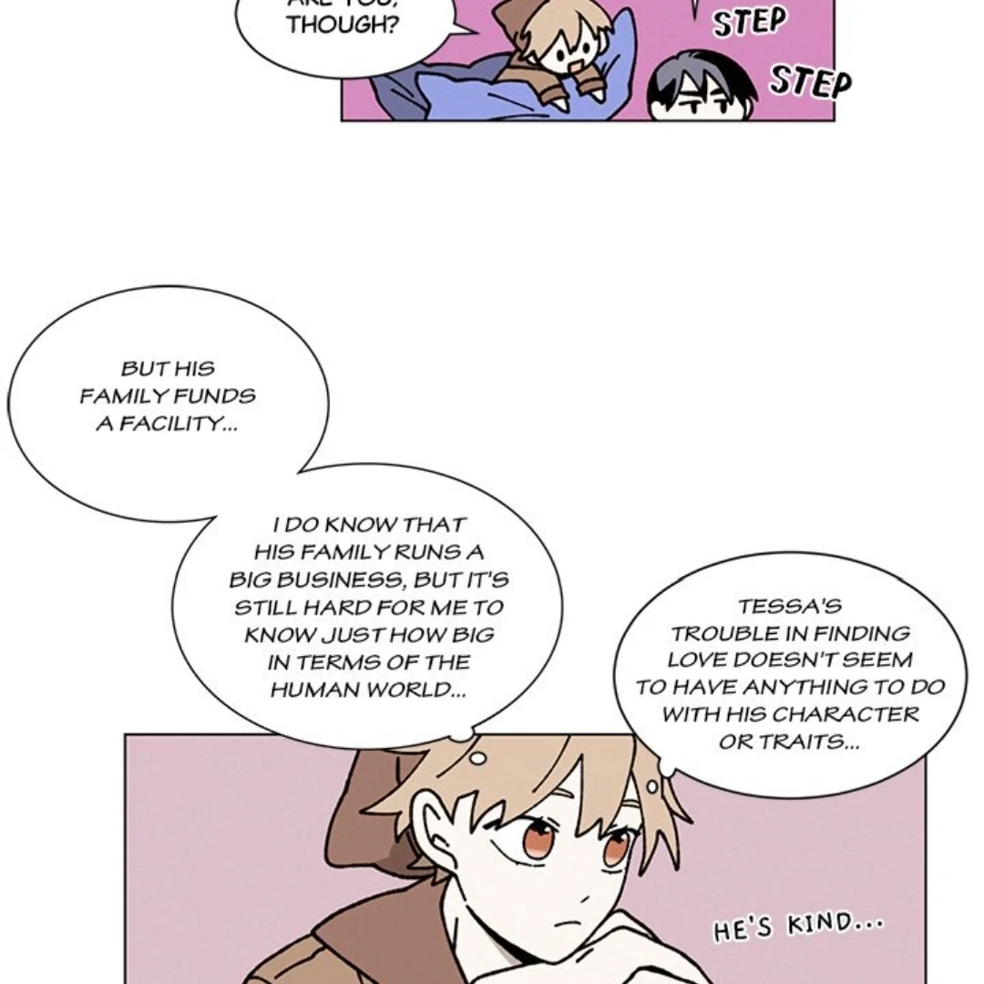 Merry! Memory Chapter 7 - Page 15