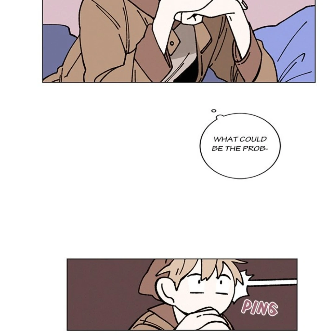 Merry! Memory Chapter 7 - Page 16