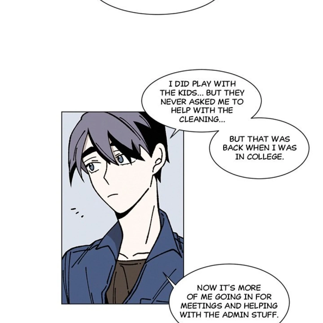 Merry! Memory Chapter 7 - Page 18