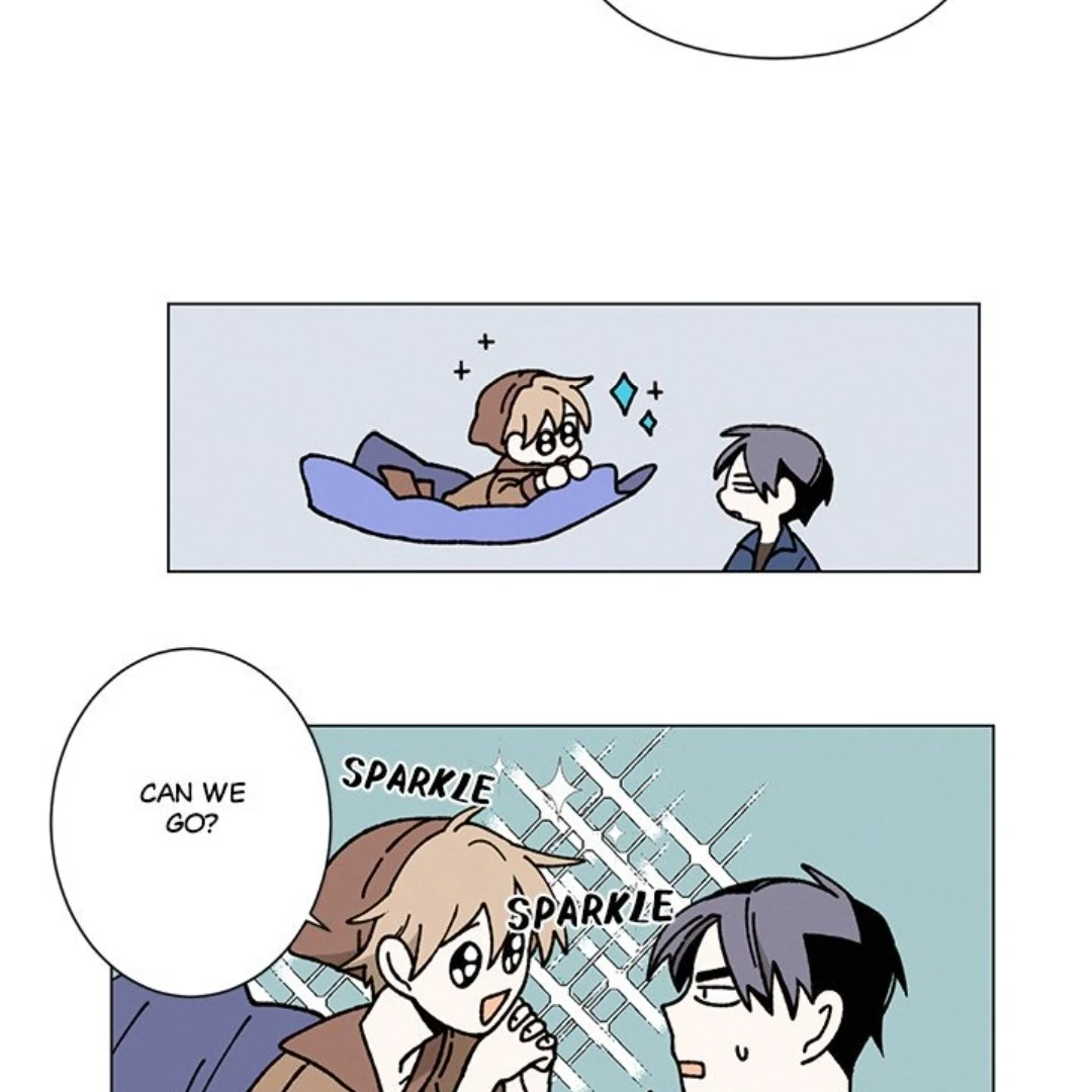 Merry! Memory Chapter 7 - Page 19
