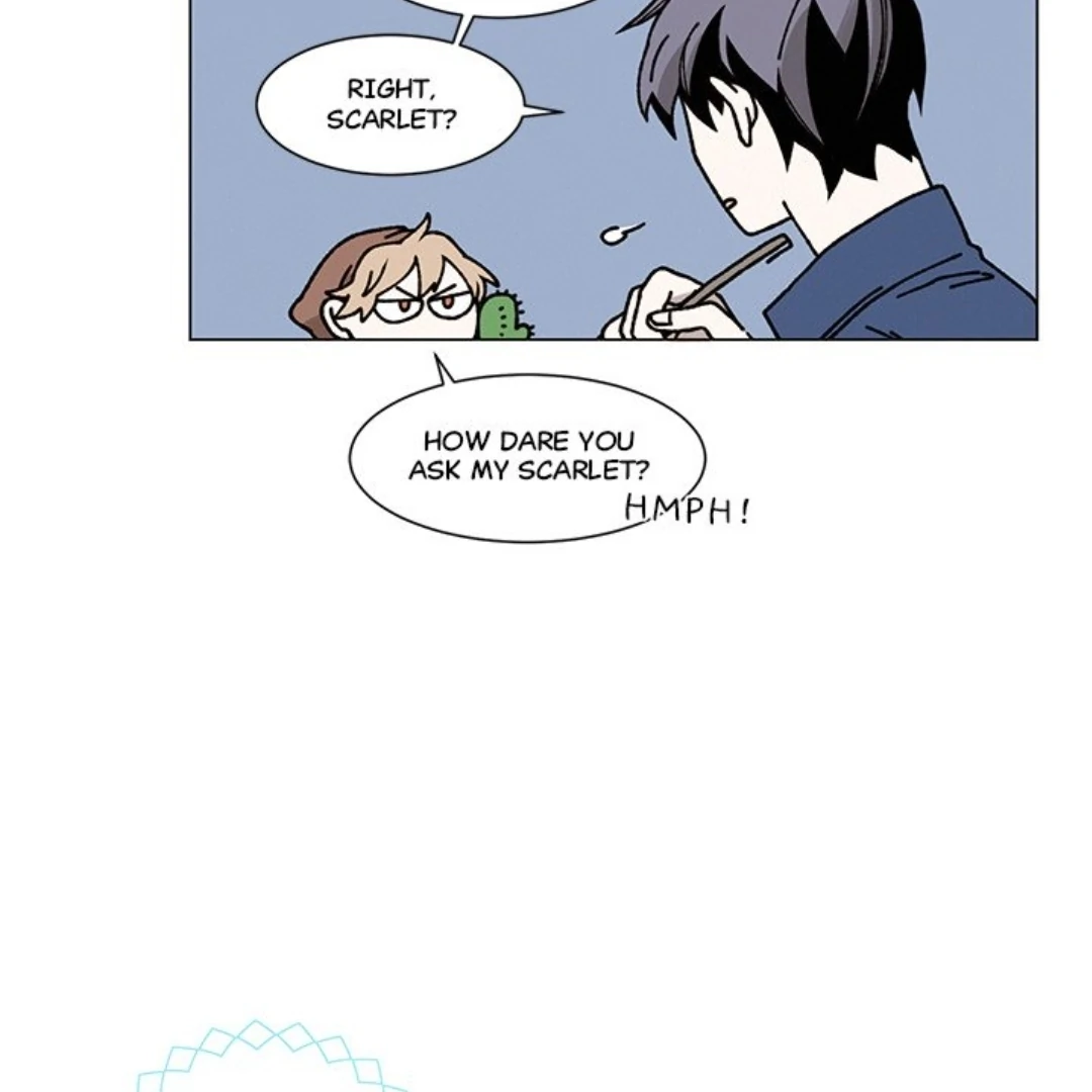 Merry! Memory Chapter 7 - Page 3