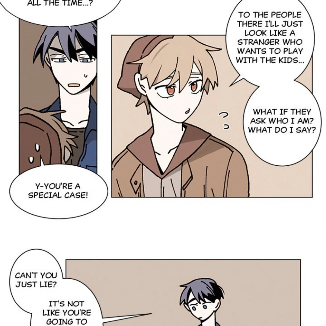 Merry! Memory Chapter 7 - Page 23