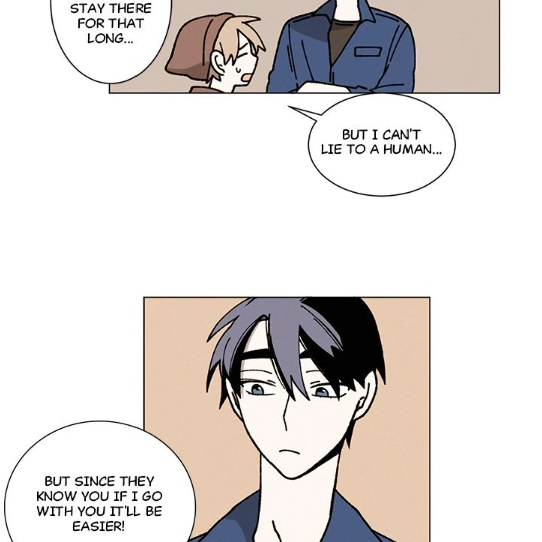 Merry! Memory Chapter 7 - Page 24
