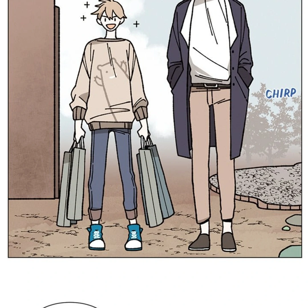 Merry! Memory Chapter 7 - Page 30