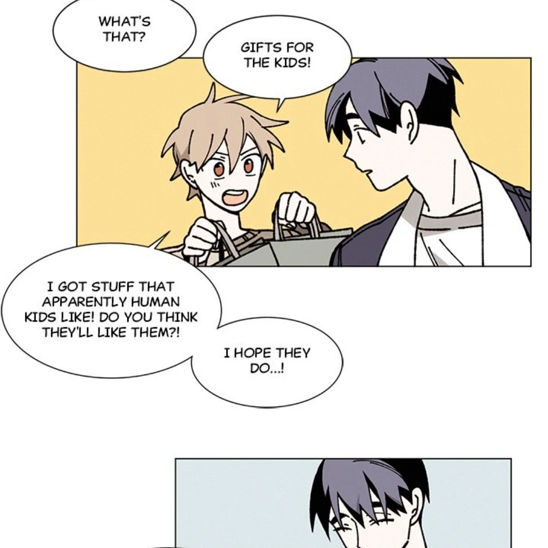 Merry! Memory Chapter 7 - Page 31