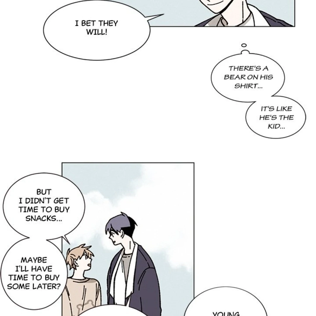 Merry! Memory Chapter 7 - Page 32