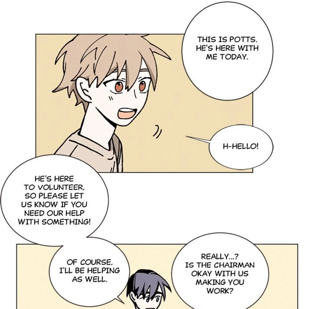 Merry! Memory Chapter 7 - Page 35