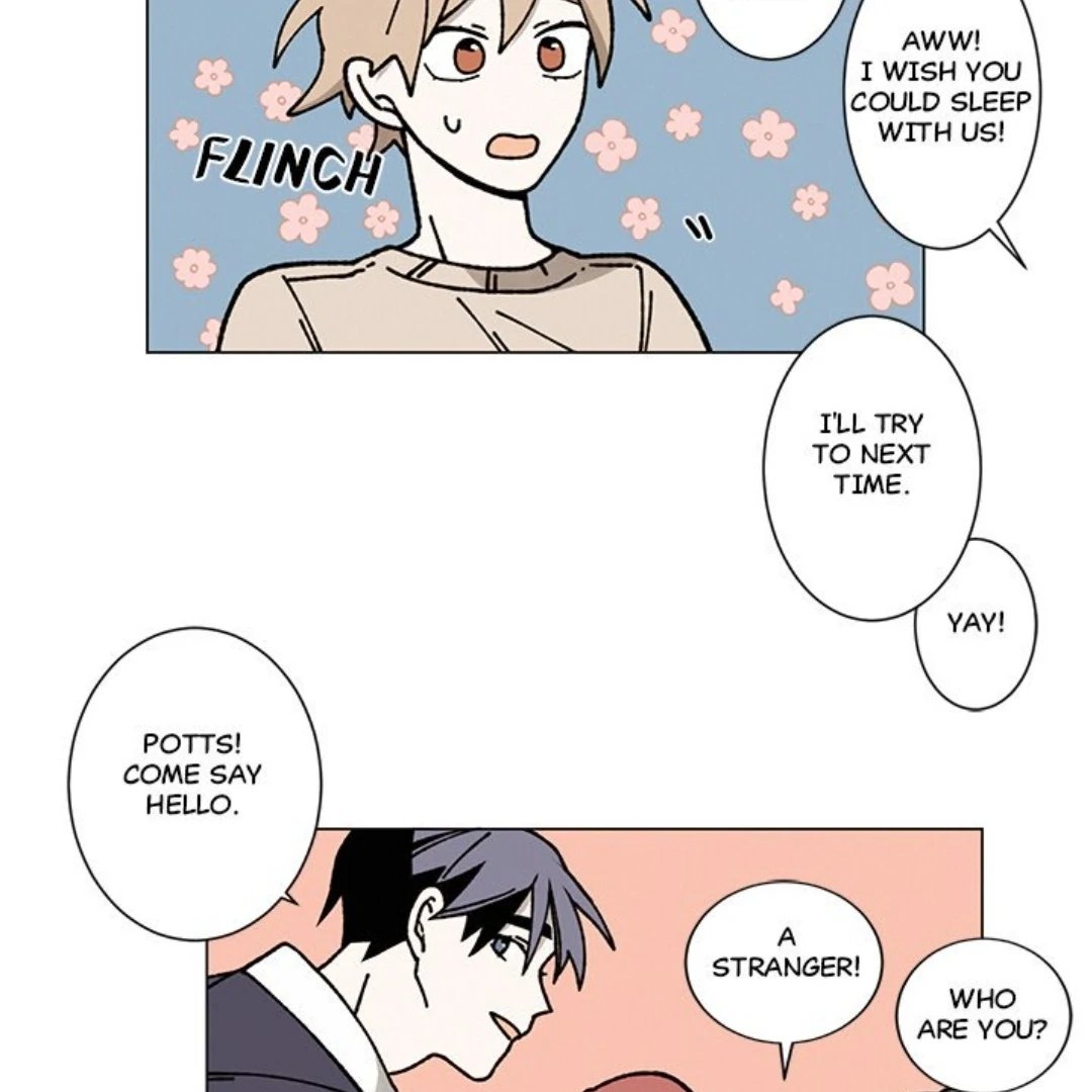 Merry! Memory Chapter 7 - Page 39