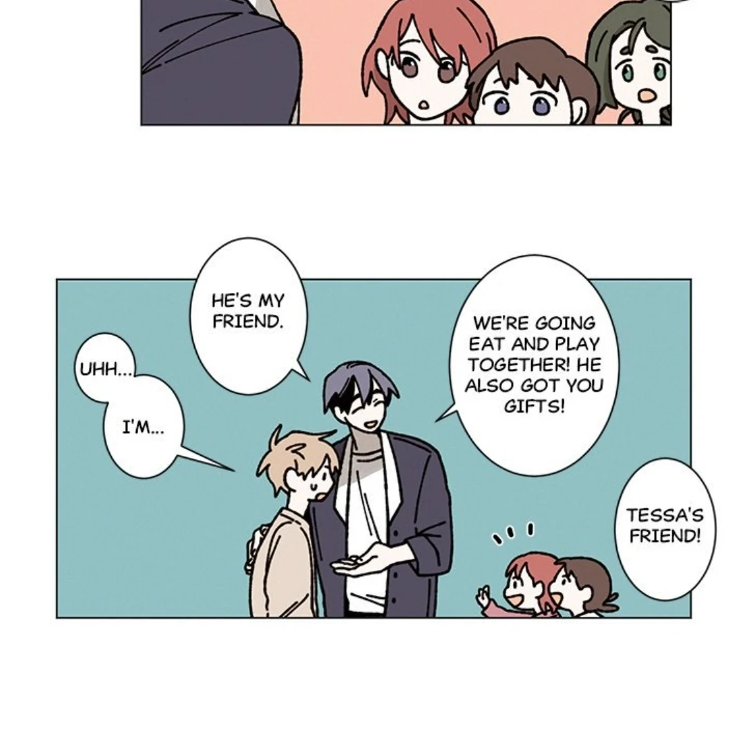 Merry! Memory Chapter 7 - Page 40