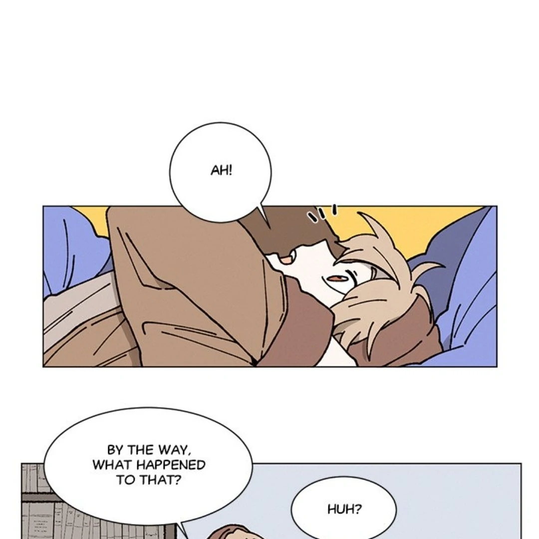 Merry! Memory Chapter 7 - Page 5