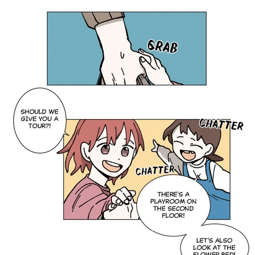 Merry! Memory Chapter 7 - Page 41