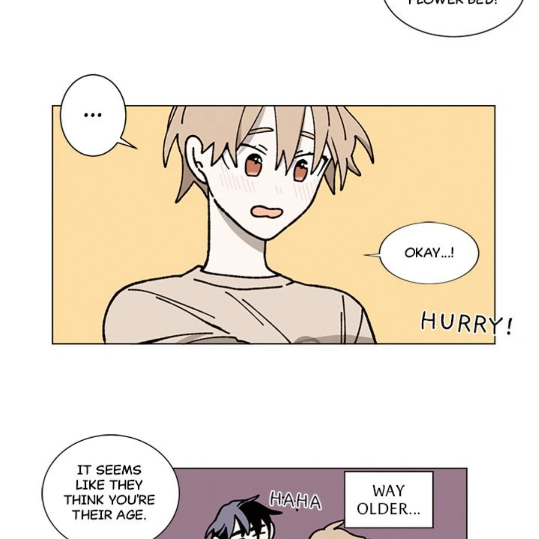 Merry! Memory Chapter 7 - Page 42